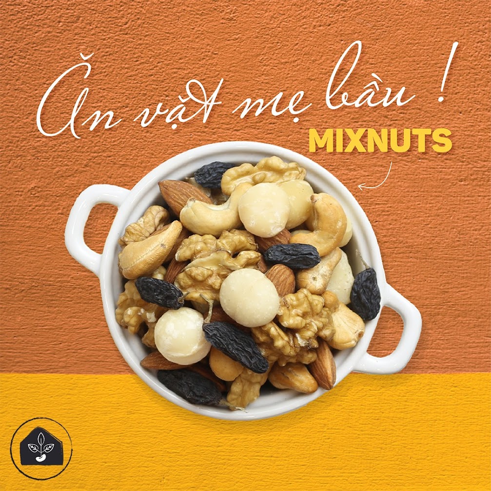 [A36] Mang bầu tháng đầu nên ăn gì thì tốt nhất cho Con?
