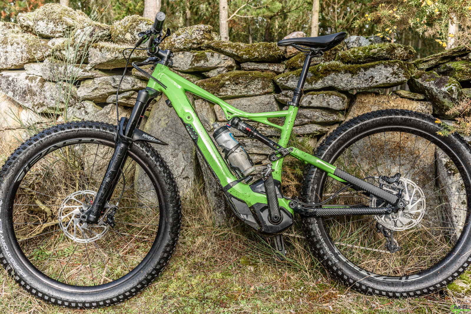 turbo levo fsr comp 6fattie