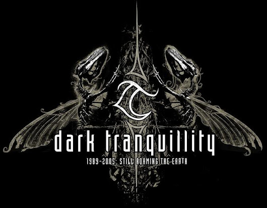 Dark Tranquility: Music Suggestion Of The Day 19/10/2015