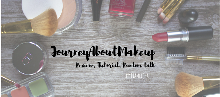 Journey About Makeup