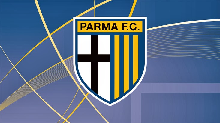 The Mahardhika's: PARMA FC