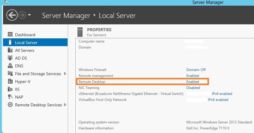 remote desktop windows server 2008 หลาย user agent