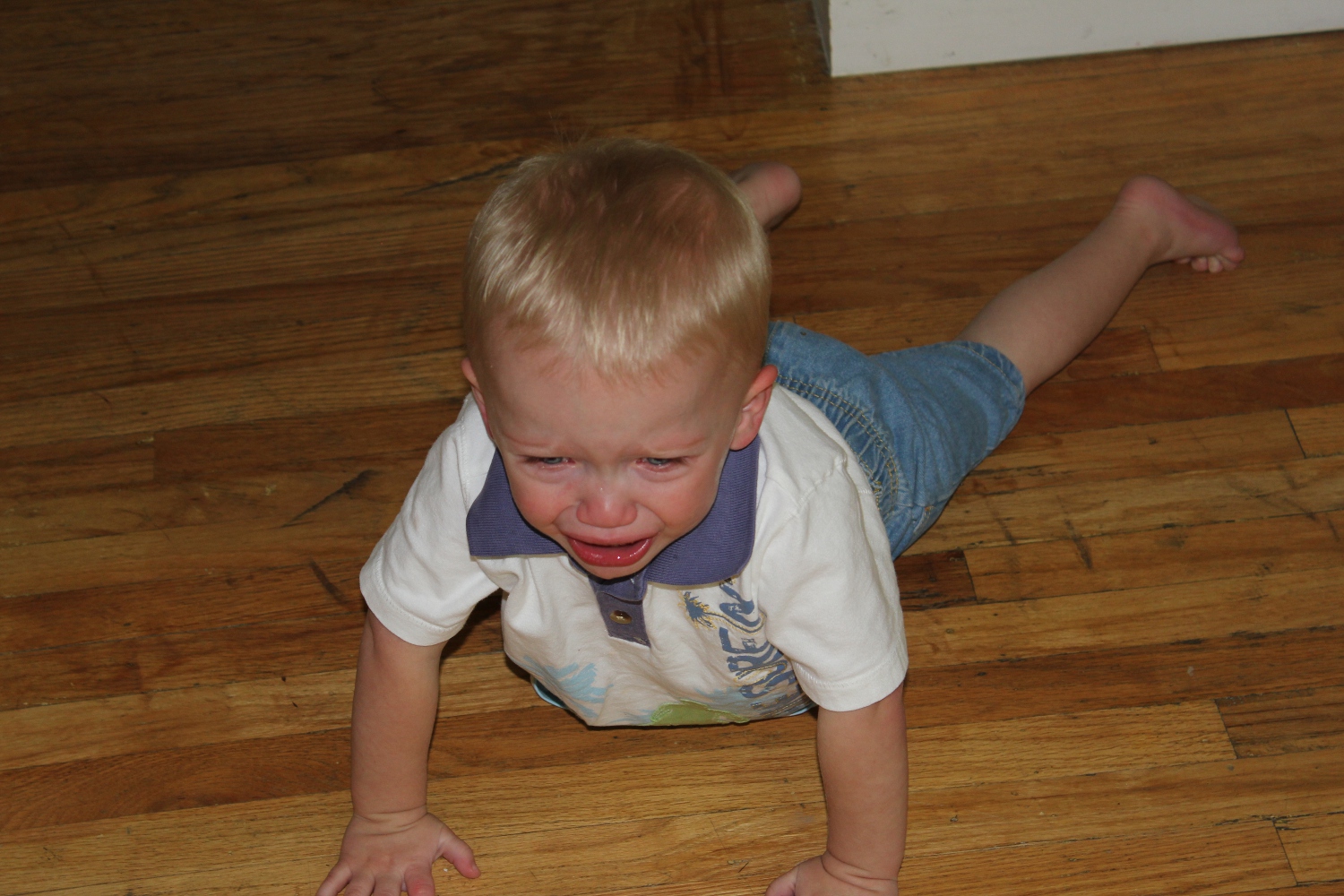 Kar's Kith and Kin The Temper Tantrum Series