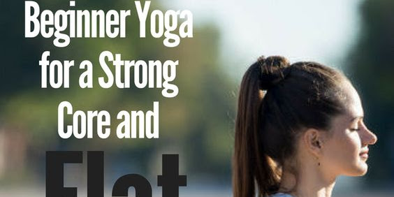 Yoga Is Great In Helping You To Heal Your Body