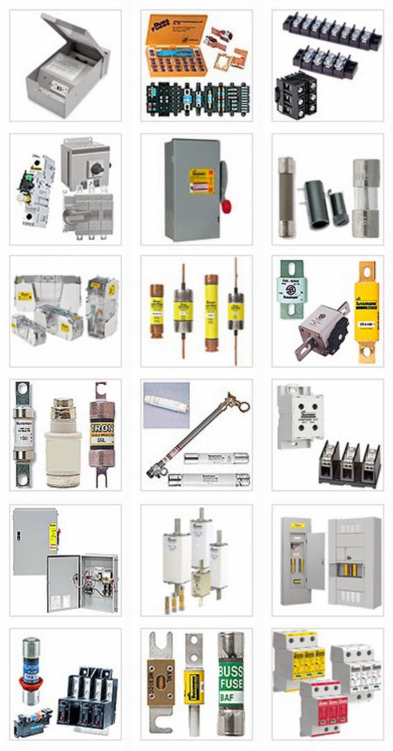 jdexnco: BUSSMANN (버스만)