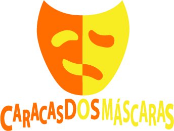 Caracas Dos Máscaras