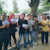 Promosi Cilegon Cloth Festival di Semua Sudut Kota di Banten - Jawa Barat