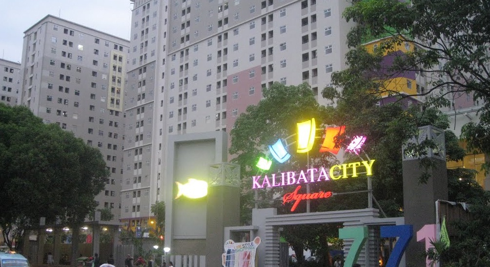 Pemkot Jaksel Awasi Ketat Bisnis Sewa Apartemen Kalibata City