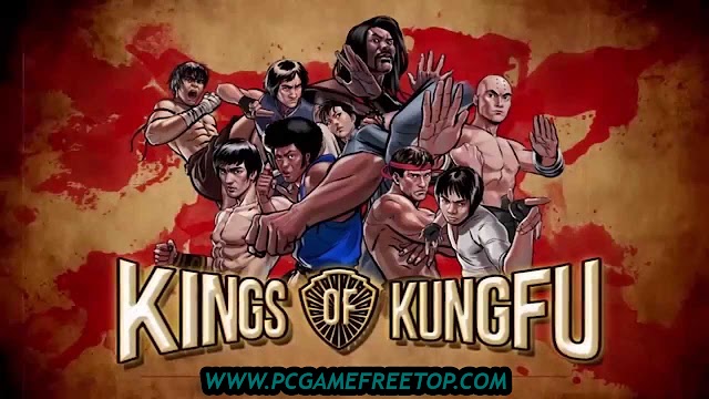 Kings Of Kung Fu Game Download Free For Pc - PCGAMEFREETOP