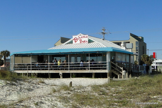black.salt: Best Restaurants in Gulf Shores for Seafood
