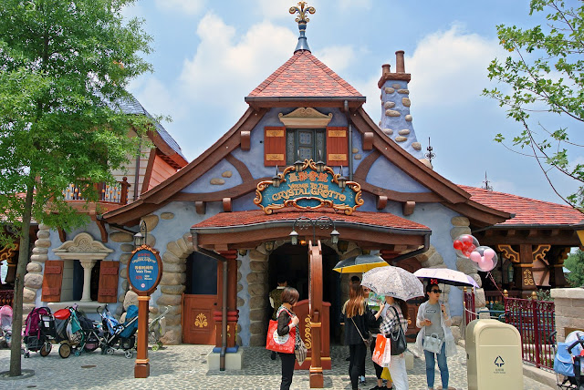 ATRACCIONES en Shanghai Disneyland - GUÍA -PRE Y POST- TRIP SHANGHAI DISNEY RESORT (26)