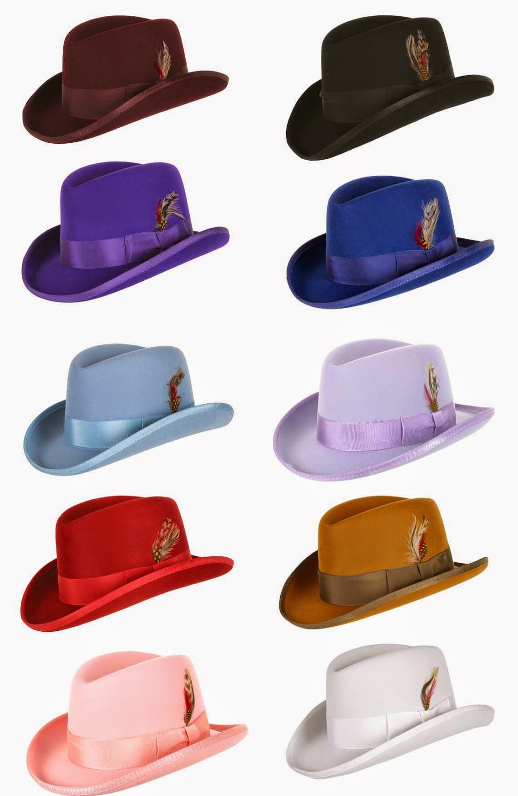 Photoshop Hat Template