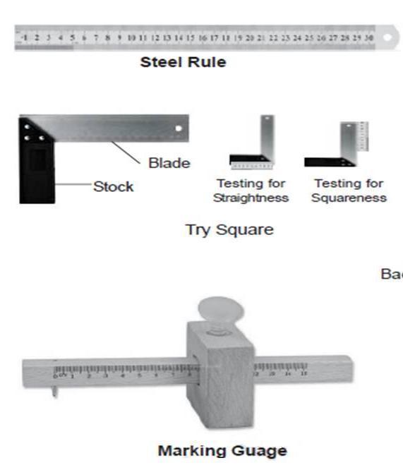Carpentry introduction Ourengineeringlabs