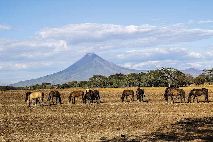 nicaragua nicaragua