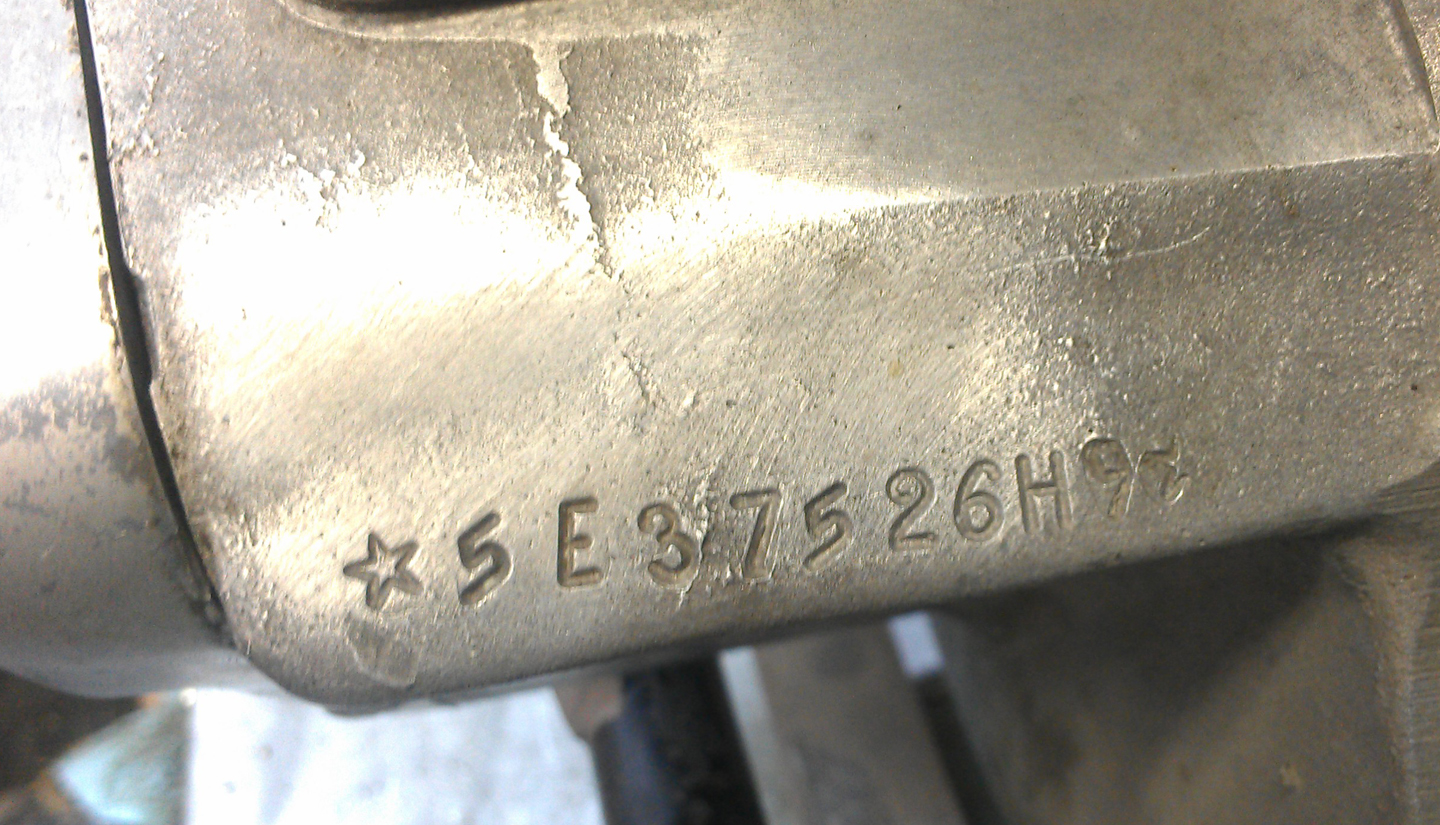 LOVE CYCLES: SOLD!!! 1979 Shovelhead Engine 74" FOR SALE