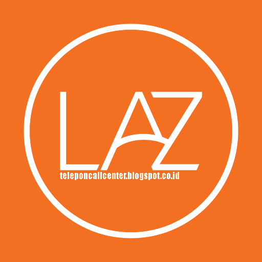 Call Center Customer Service Lazada Indonesia