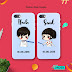 Tutorial Mockup Custom Case Couple IPhone 7