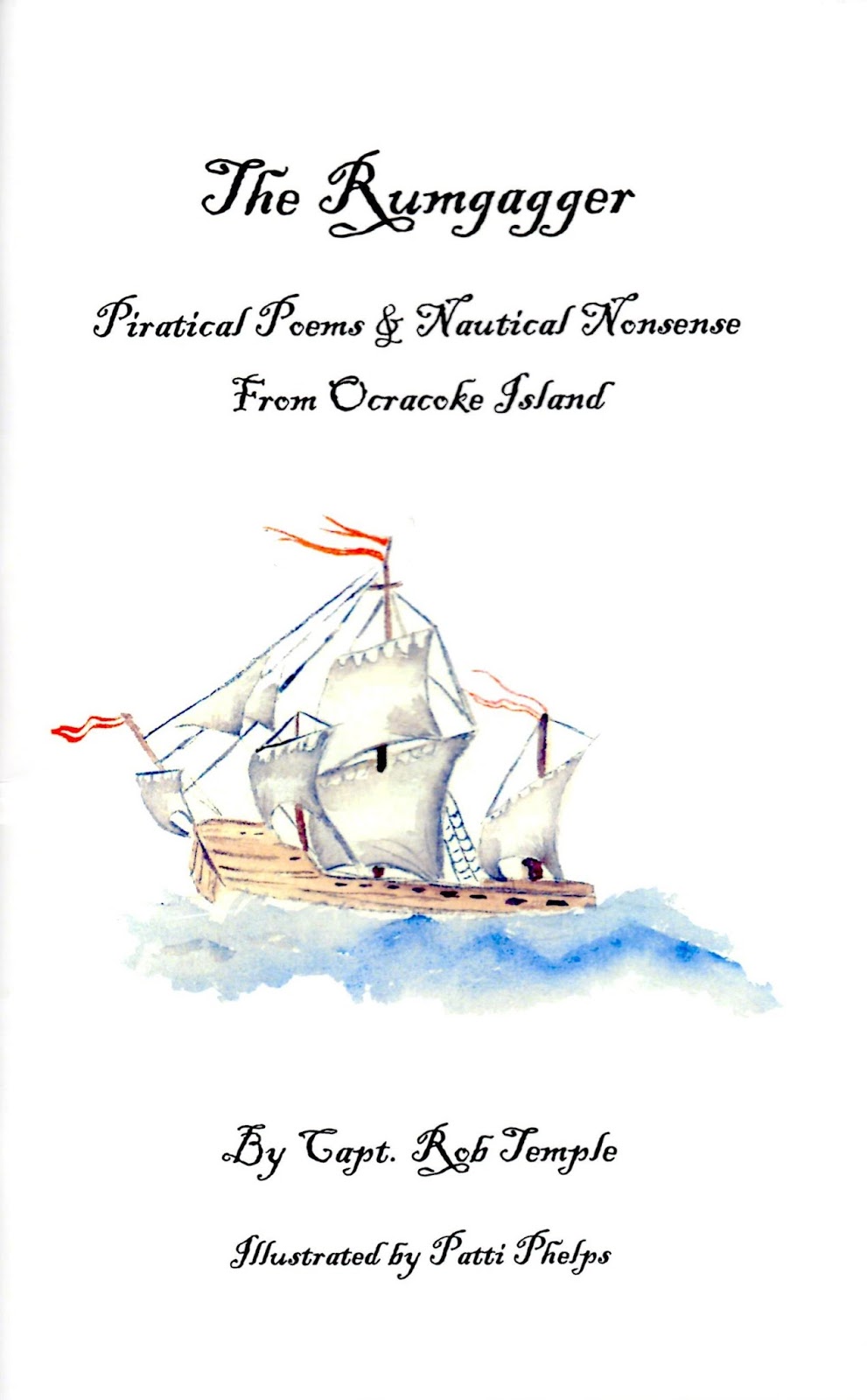 Ocracoke Island Journal December Newsletter