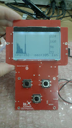 DIY Multi Channel Analyzer MCA for gamma spectroscopy