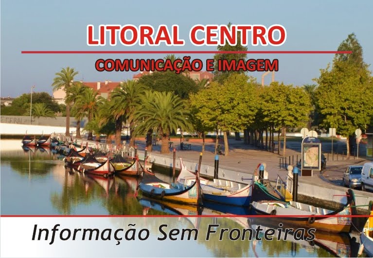 Site oficial Litoral Centro