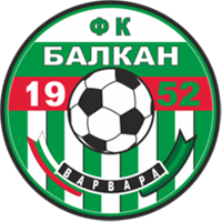 FK BALKAN VARVARA