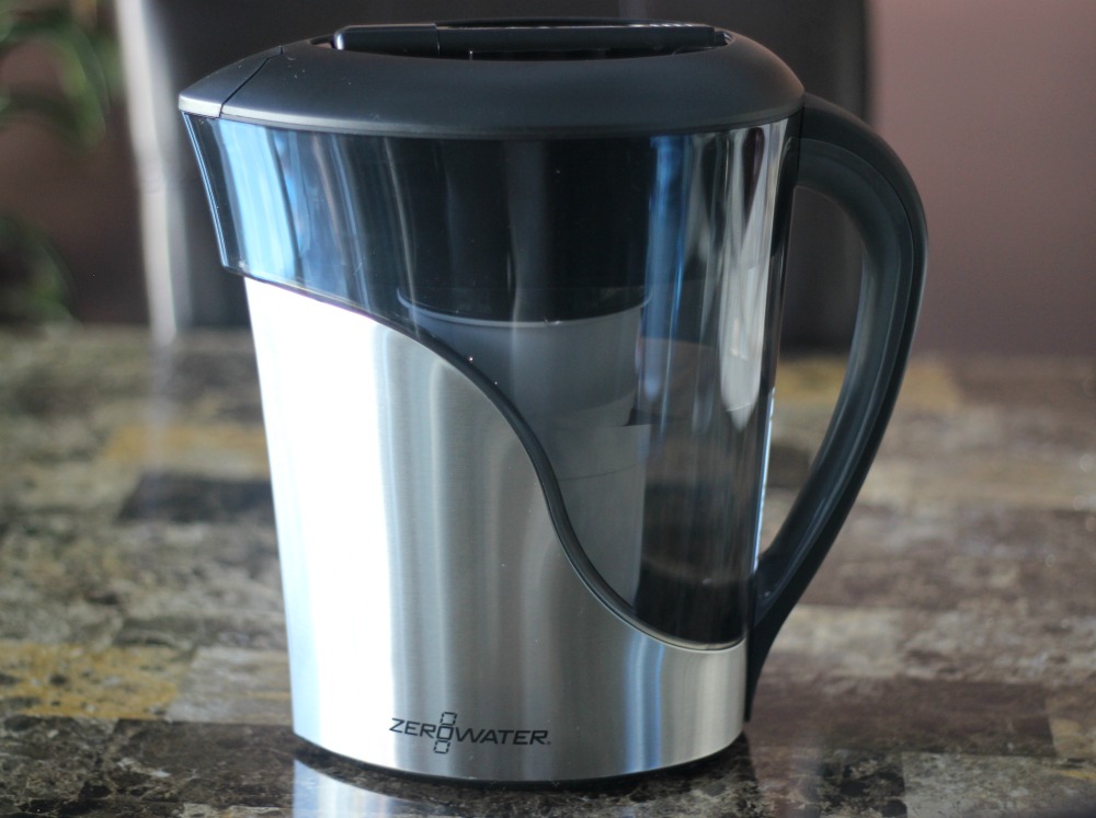 How to Easily Purify Your Tap Water For Safe Drinking ft. ZeroWater Natalie Loves Beauty