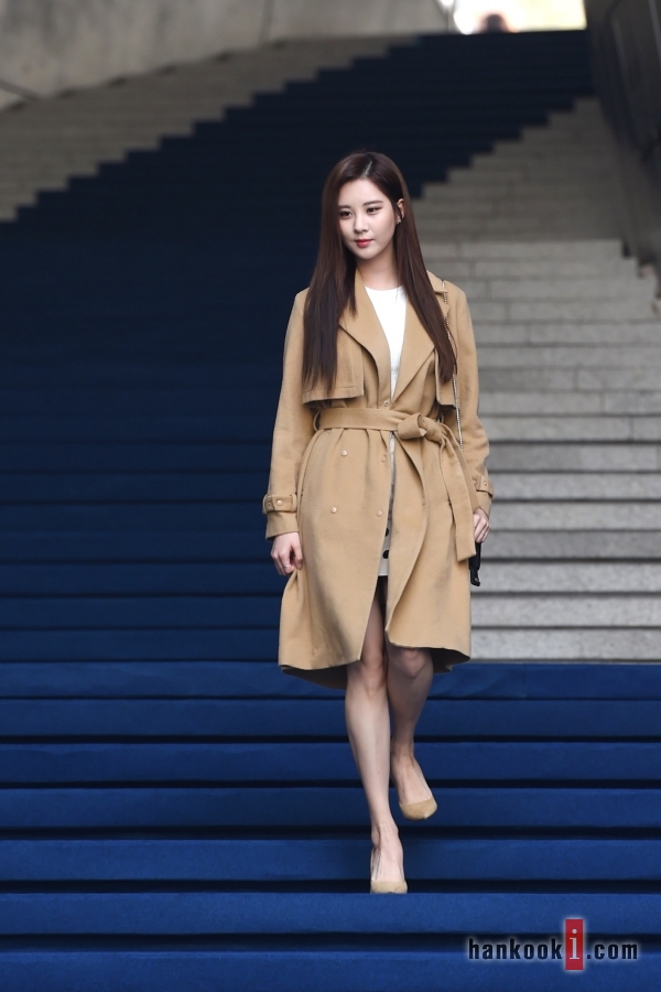 오늘자 소시 서현 | 인스티즈