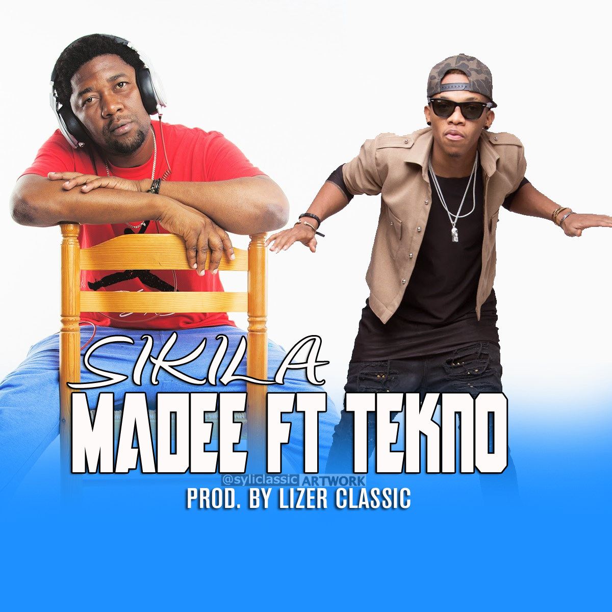 madee ft tekno sikila