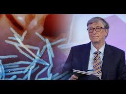 BILL GATES PREDICE UNA EPIDEMIA PARA 30 MILLONES DE PERSONAS. BILL GATES PREDICE UNA EPIDEMIA PARA 30 MILLONES DE PERSONAS.