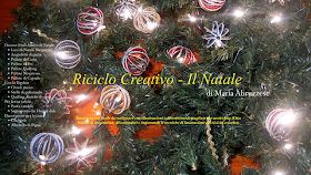 Riciclo Creativo eBook - Il Natale