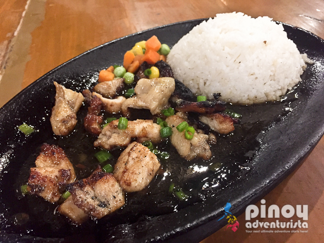 Affordable meals to eat in Boracay