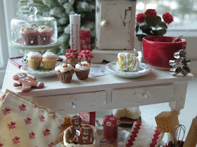 Cynthia's Cottage Design: A Magical December...