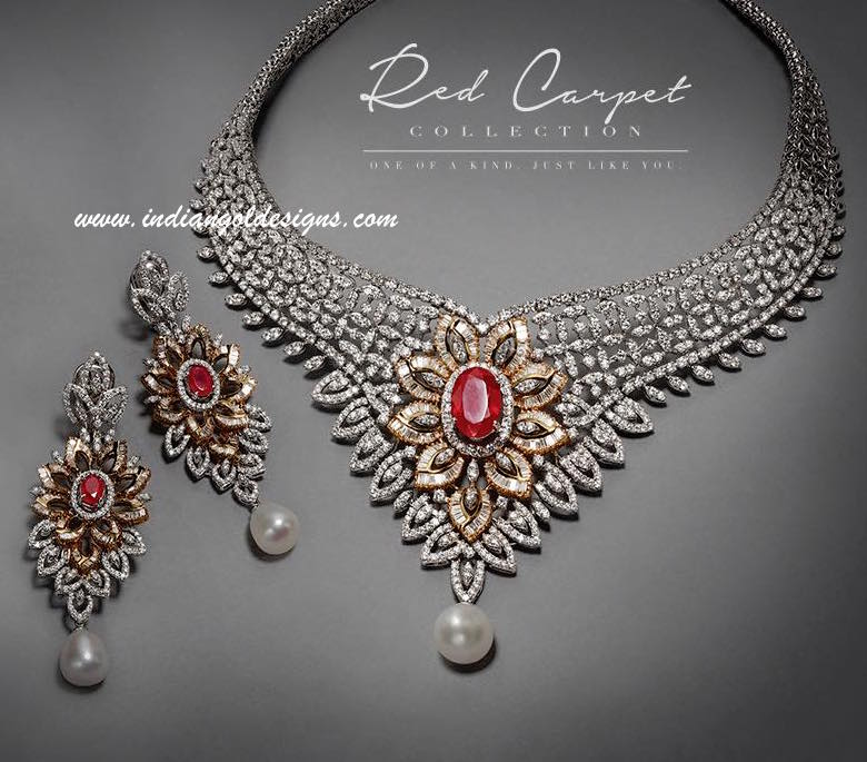 Diamond Earrings Uncut Diamond Jewellery Tanishq Tanishq