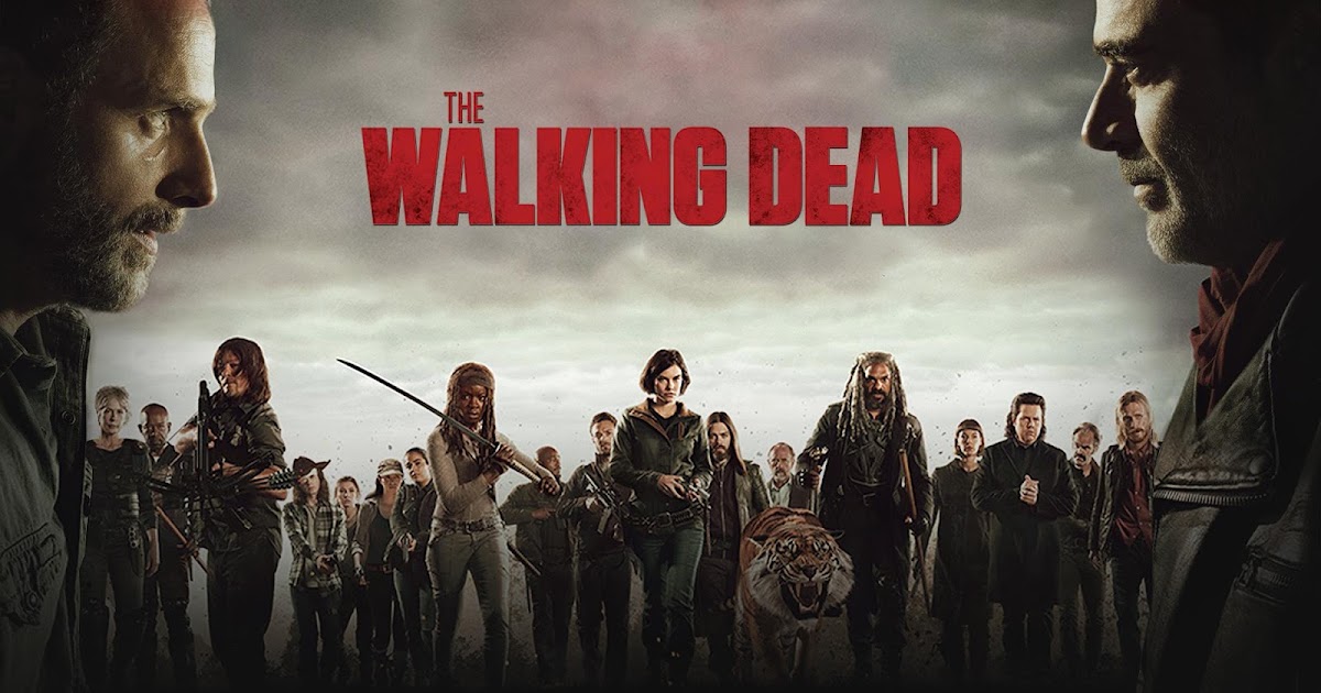 The Walking Dead - série vai ter salto no tempo - GeekBlast