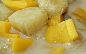 Resep Pilihan: Resep Kolak Nangka Yang Enak dan Sederhana