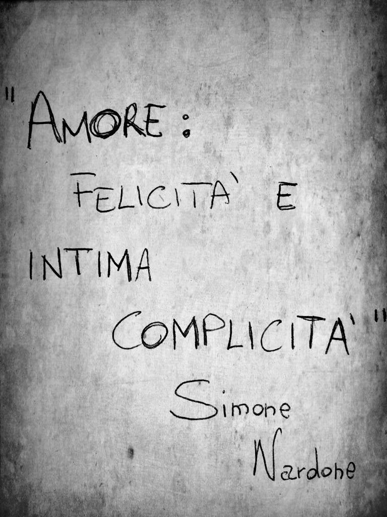 Simone Nardone Blog Giugno 16