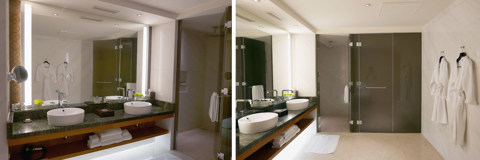 Euriental | luxury travel & style | Park Hyatt Abu Dhabi
