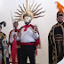 Unesco certifica danza tradicional de Papalotla, Edoméx