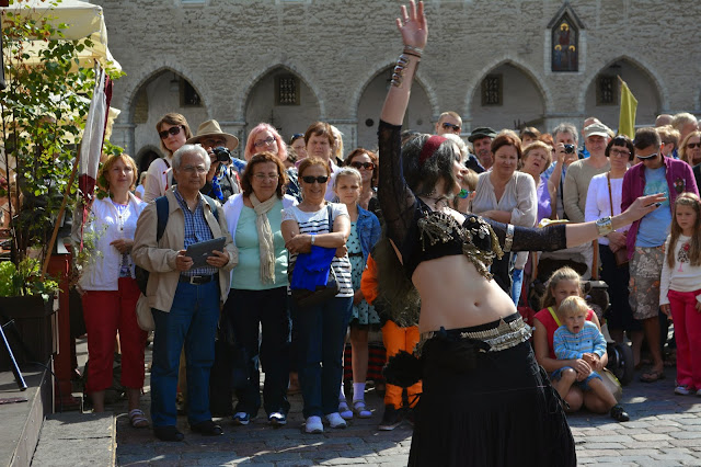 Belly Dance Belly Dance