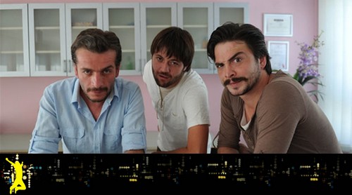 Dedikoducu Çocuk: Eylül 2012