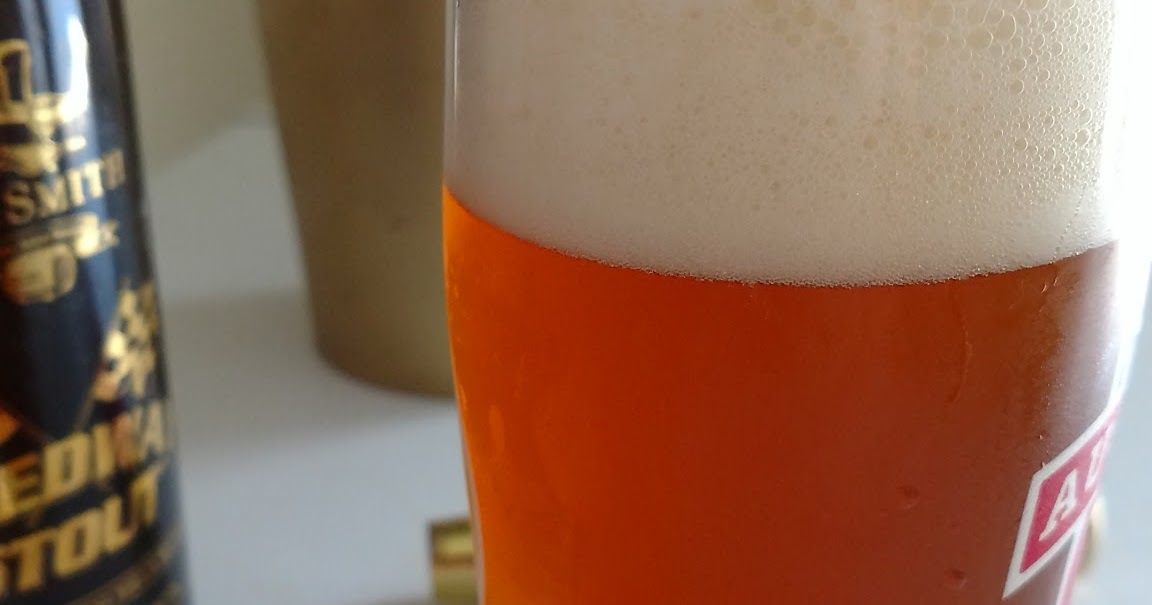 Fermentology First Tasting Two Hearted Clone