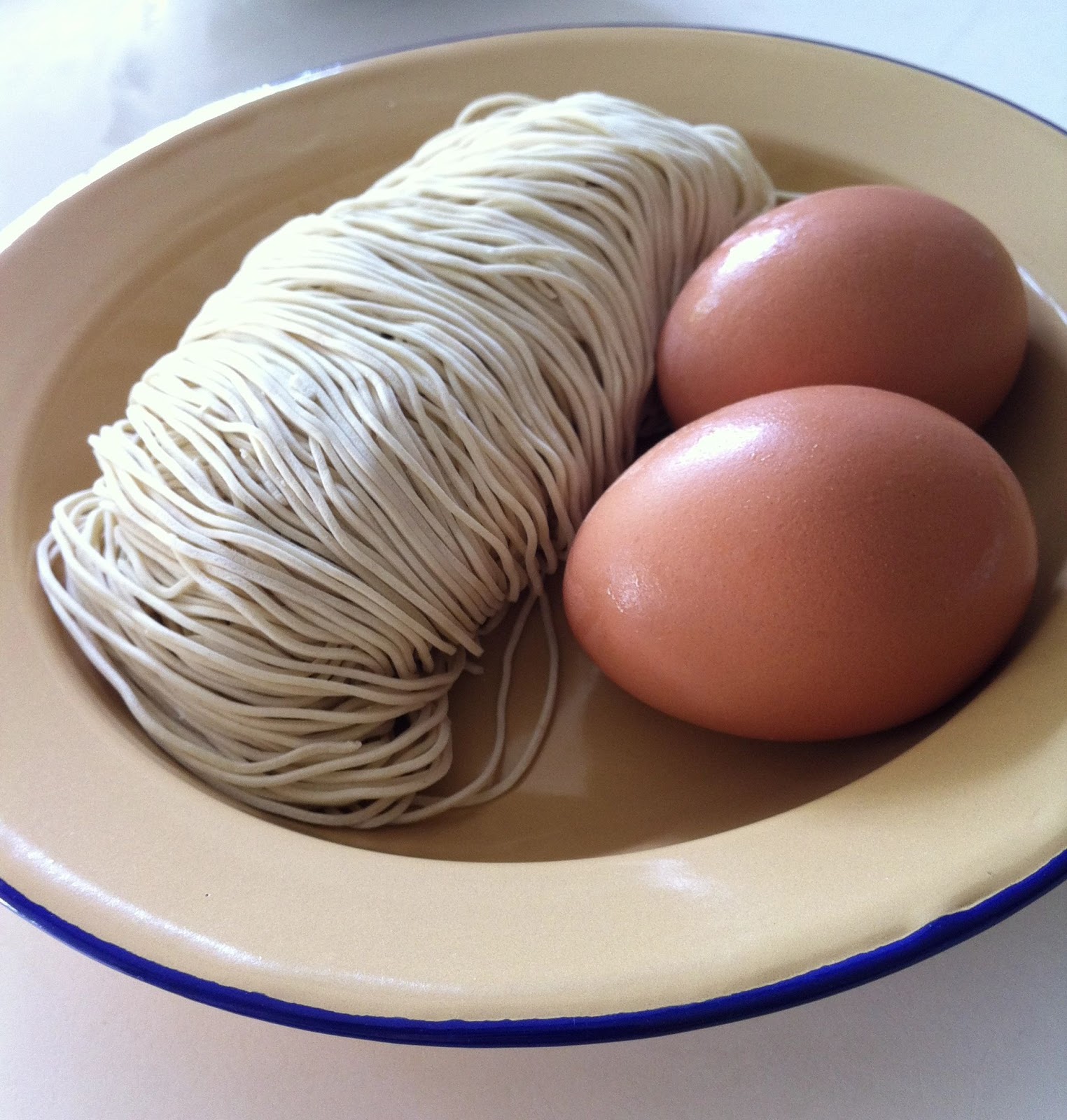 I Need To Tell The World From My Perspective Sweet Longevity Noodles