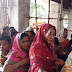 कानपुर - नवरात्र में माँ की अराधना के लिए लगा भक्तों का सैलाब
