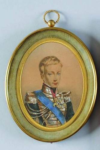 radical royalist: 24th August 1883 - Death of the Comte de Chambord ...