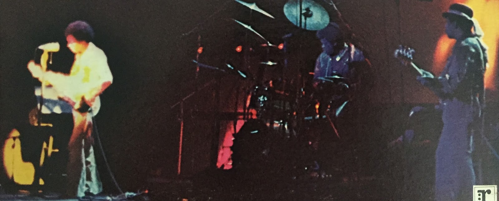 Bang The Drum All Day June 1970 Hendrix's 'Band of Gypsys' album