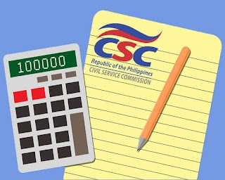 Civil Service Exam Schedule and Application for 2018 Civil Service Exam Schedule and Application for 2018