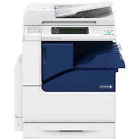 fuji xerox docuprint m115w driver