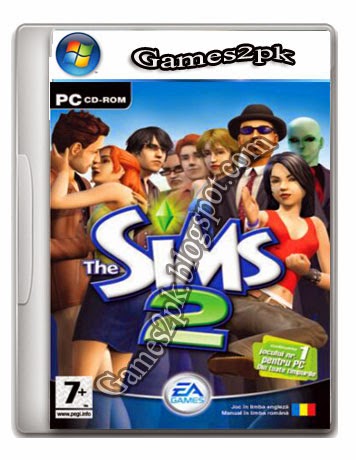 Download sims 2 for mac free full games