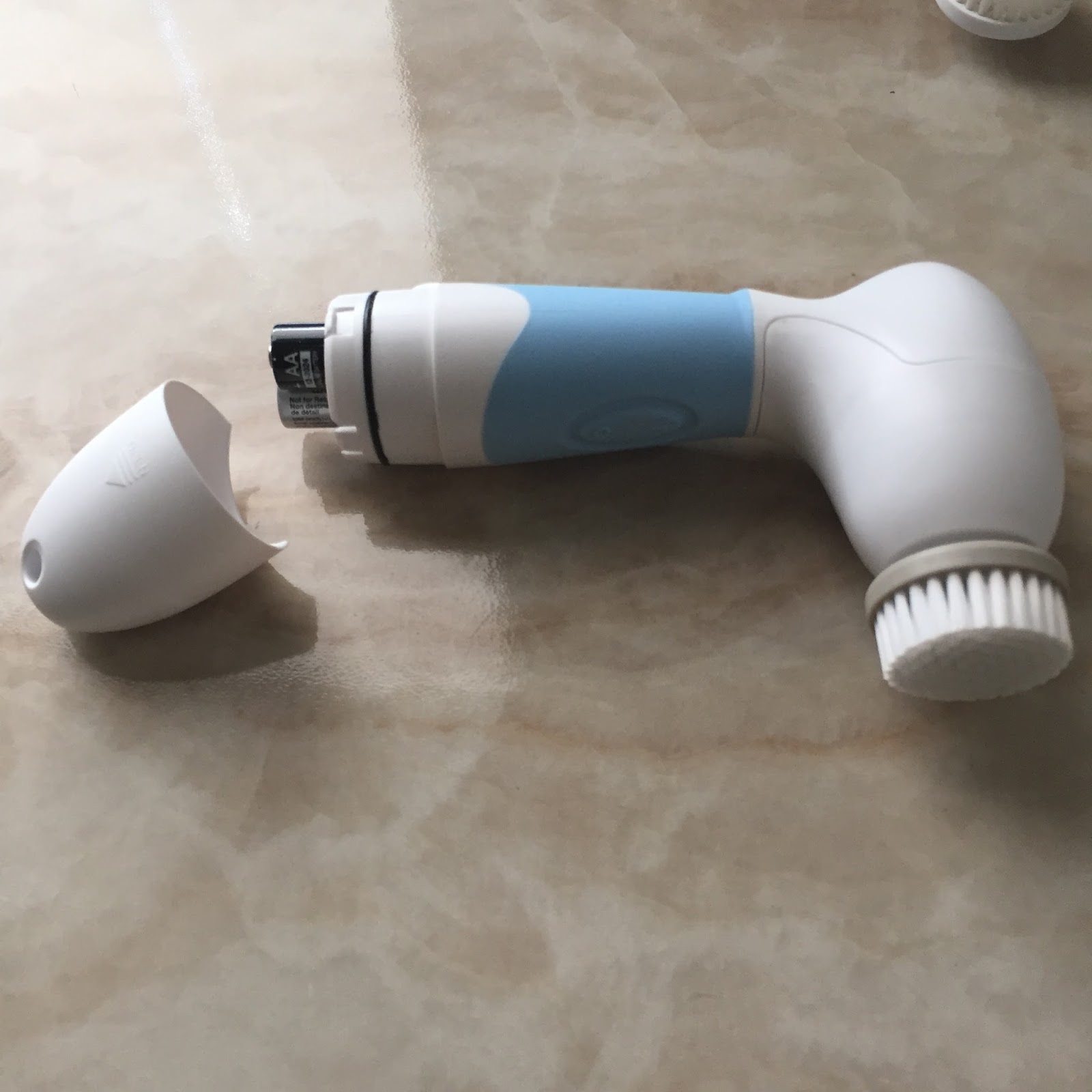 Triple Seven Whiskey Vanity Spin for Perfect Skin Review