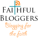 Faithful Blogger